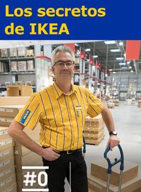 pelicula Los Secretos De IKEA