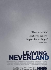pelicula Leaving Neverland Parte 2