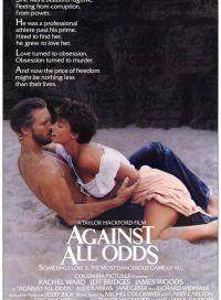 pelicula Against All Odds [1984][DVD R1][SUBTITULADO]