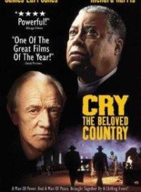 pelicula Cry, The Beloved Country [1995][DVD R2][ESPAÑOL]
