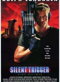 pelicula Silent Trigger [1996][DVD R2][ESPAÑOL]
