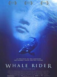 pelicula Whale Rider [2002][DVD R1][SUBTITULADO]