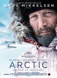 pelicula Arctic [DVD R1][Subtitulado]