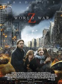 pelicula Guerra mundial Z (Subtitulado)