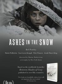 pelicula Ashes In The Snow [DVD] [R1] [NTSC] [Subtitulado]
