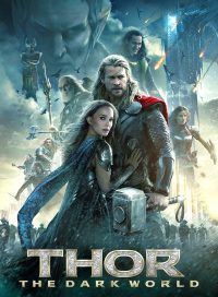 pelicula Thor El mundo oscuro (3D) (SBS) (subtitulado)