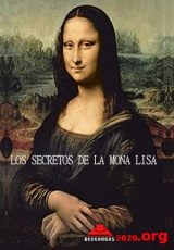 pelicula El Misterio De La Mona Lisa