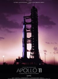 pelicula Apollo 11 [2019][DVD R1][Subtitulado]