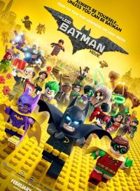 pelicula Batman La LEGO (3D) (SBS) (Subtitulado)