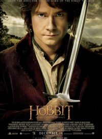 pelicula El Hobbit Un viaje inesperado (3D) (SBS) (Subtitulado)