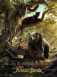 pelicula El libro de la selva (3D) (SBS) (Subtitulado)