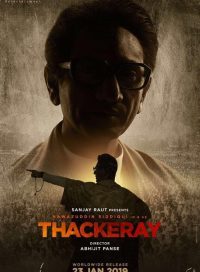 pelicula Thackeray [2019][DVD R1][Subtitulado]