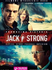 pelicula Jack Strong [2014][DVD R2][Spanish]