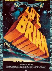 pelicula Monty Python’s Life Of Brian [1979][DVD R2][Spanish]