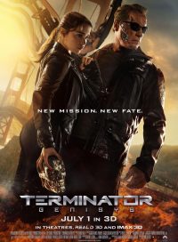 pelicula Terminator Gnesis (3D) (SBS) (Subtitulado)