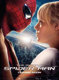 pelicula The Amazing Spider-Man 1 (3D) (SBS) (Subtitulado)