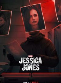 pelicula Jessica Jones