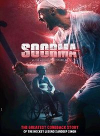 pelicula Soorma [2018][DVD R1][Subtitulado]
