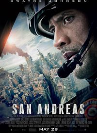 pelicula San Andreas (3D) (SBS) (Subtitulado)