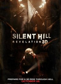 pelicula Silent Hill 2