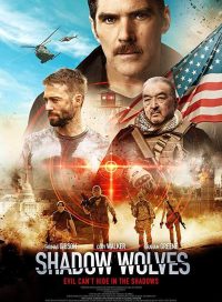 pelicula Shadow Wolves [DVD R1] [Subtitulado]