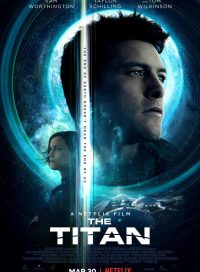 pelicula The Titan