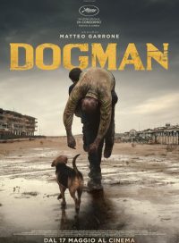 pelicula Dogman (DVDFULL)