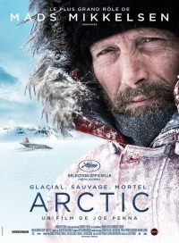 pelicula Arctic [2018] [DVD R1 NTSC] [Spanish]