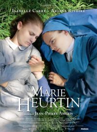 pelicula Marie Heurtin [2014][DVD R2][Spanish]
