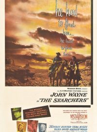 pelicula The Searchers [1956][DVD R2][Spanish]