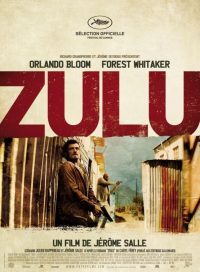 pelicula Zulu