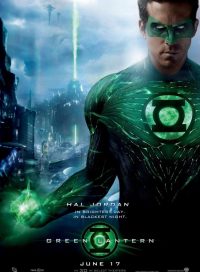 pelicula Green Lantern (3D)