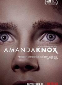 pelicula Amanda Knox