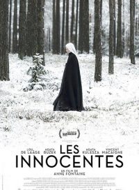 pelicula Les Innocentes (Agnus Dei) [2016][DVD R2][Spanish]
