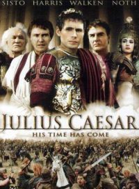 pelicula Julius Caesar (Miniserie de TV) [2002][DVD R2][ESPAÑOL]