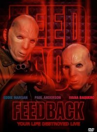 pelicula Feedback [2019][DVD R2][ESPAÑOL]