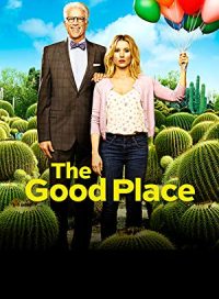 pelicula The Good Place
