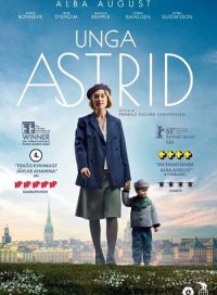 pelicula Unga Astrid [2018][DVD R2][Spanish]