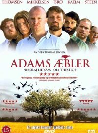 pelicula Adams Æbler [2005][DVD R2][Spanish]