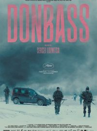 pelicula Donbass [2018][DVD R2][Spanish]