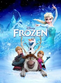 pelicula Frozen (2013) 4K UHD [HDR] Castellano-Inglés