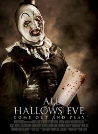 pelicula All Hallows’ Eve [DVD R2][Spanish]