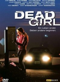 pelicula The Dead Girl [DVD R2][Spanish]