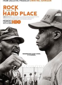 pelicula Rock And a Hard Place