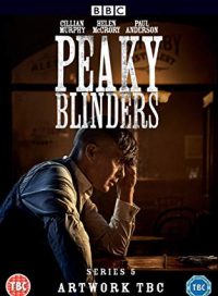 pelicula Peaky Blinders