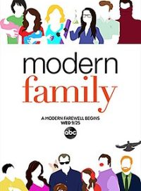 pelicula Modern Family