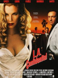 pelicula L.A. Confidential [DVD] [R2] [PAL] [Spanish]