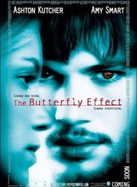 pelicula The Butterfly Effect (DVD R1) (NTSC)