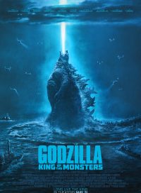 pelicula Godzilla II: El rey de los monstruos (2019) 4K UHD 2160p (Dual)