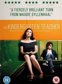 pelicula The Kindergarten Teacher [DVD R2][Spanish]